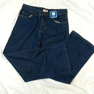 Girls 14 Husky Circo Jeans New